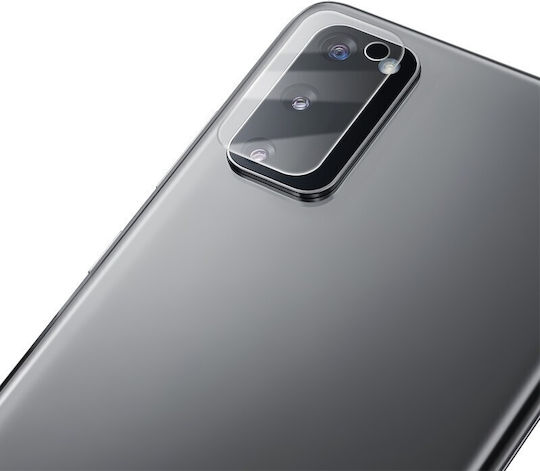 Mocolo Camera Protection Tempered Glass for the Galaxy S20 FE