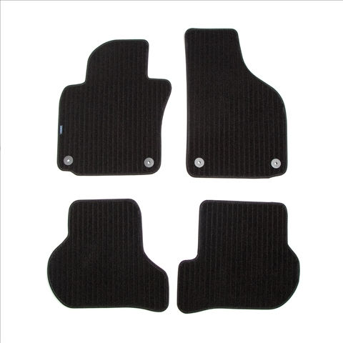 Petex Covorașe Auto VW Golf VI 2009-2014