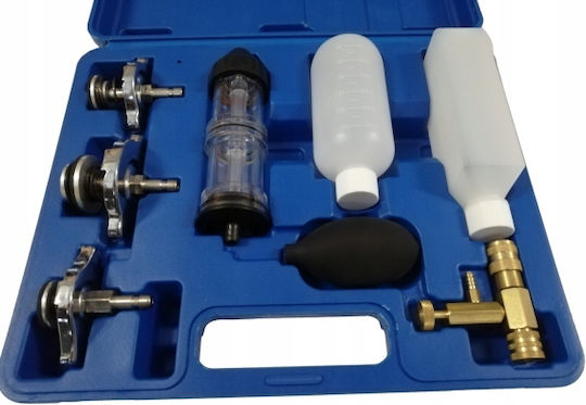 Co2 Cylinder Head Gasket Leak Tester VW BMW