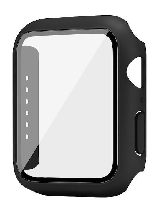 Imak Tempered Glass for the Apple Watch SE 2023, SE 2022 1pcs TEMPS00488