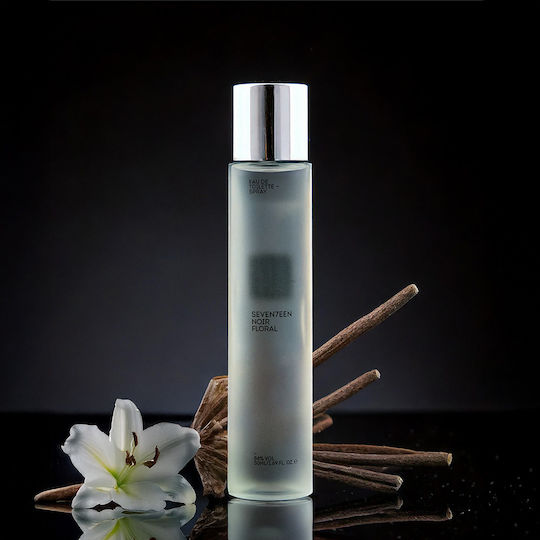 Seventeen Noir Floral Eau de Toilette 50ml