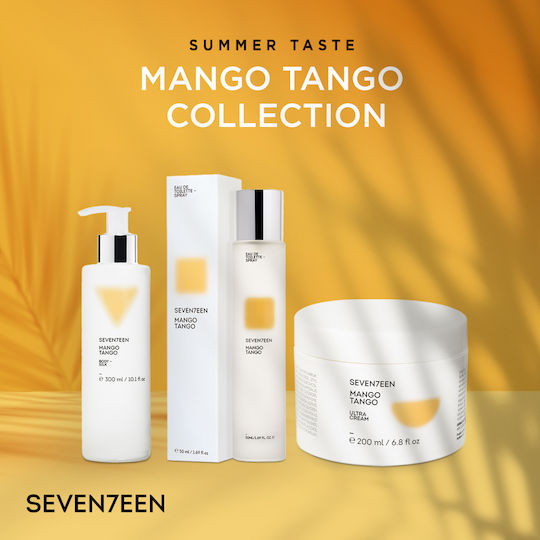 Seventeen Tango Eau de Toilette 50ml