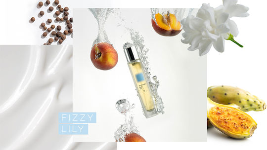 Seventeen Fizzy Eau de Toilette 50ml