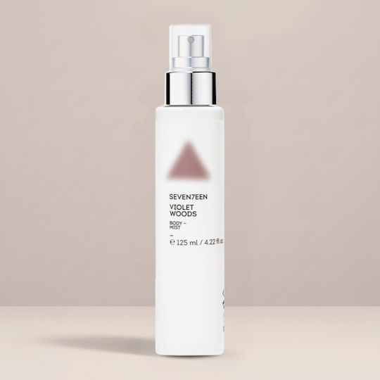 Seventeen Violet Woods Body Mist 125ml