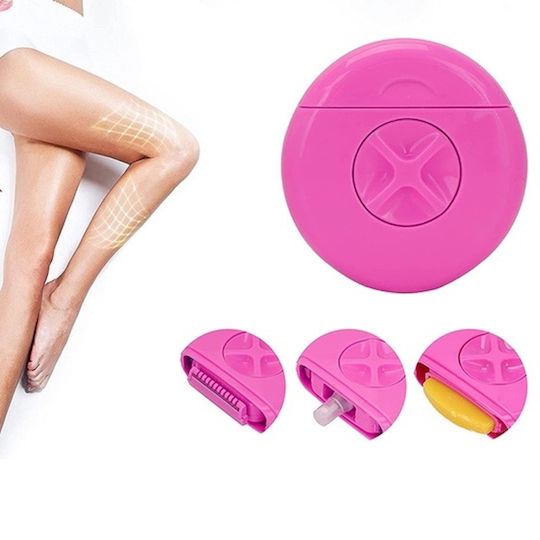 Gesicht-Roller Set aus Jade 1 Stück