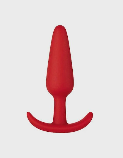 Mokko Toys Anal Plug Rot