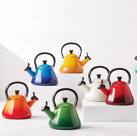 Le Creuset Τσαγιέρα 1600ml