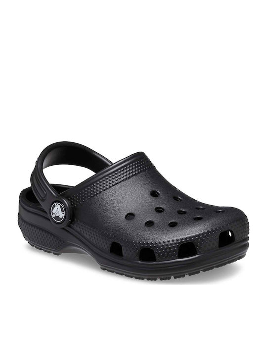 Crocs Сабо Черно