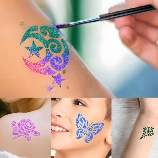 Tatuaje Pentru Copii