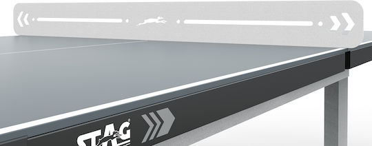 Stag Πτυσσόμενo Τραπέζι Ping Pong Εξωτερικού Χώρου