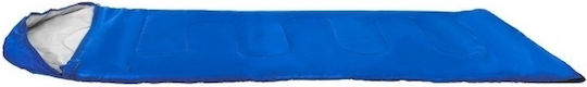 Schlafsack Doppelter Blau