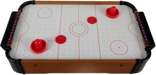 Air Hockey de Birou din Lemn