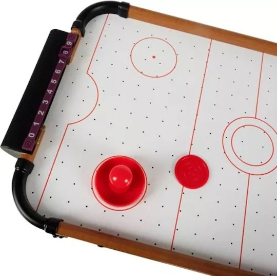 Air Hockey de Birou din Lemn