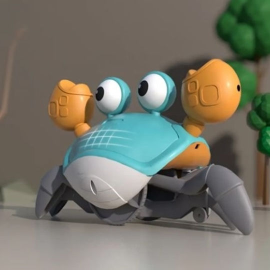 Baby Toy with Music and Light for 9+ Months