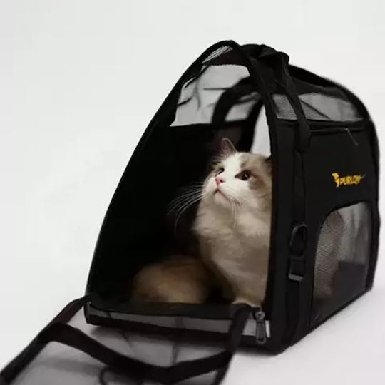 Geantă de Transport pentru Câine și Pisică Până la 1.118kg