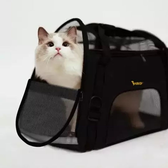 Geantă de Transport pentru Câine și Pisică Până la 1.118kg
