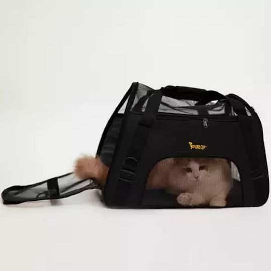Geantă de Transport pentru Câine și Pisică Până la 1.118kg
