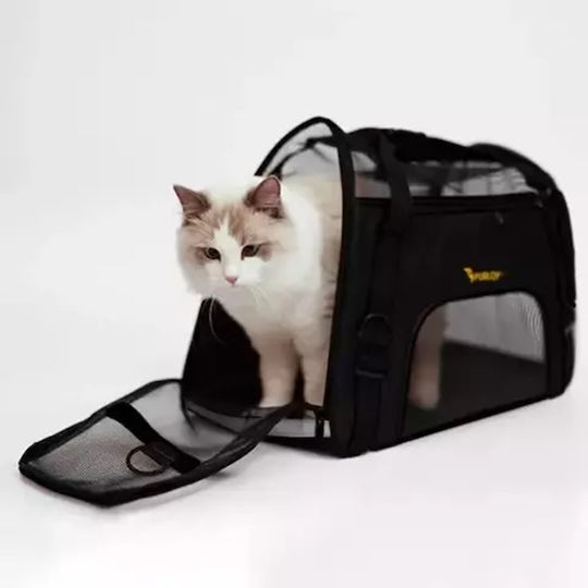 Geantă de Transport pentru Câine și Pisică Până la 1.118kg