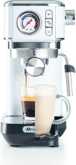 Ariete Espressomaschine 1300W Druck 15bar 1381/34