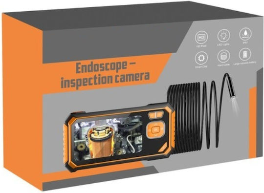 Cameră Endoscopică cu Cablu de 5m