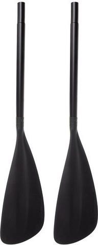 Paddel Für SUP Schwarz