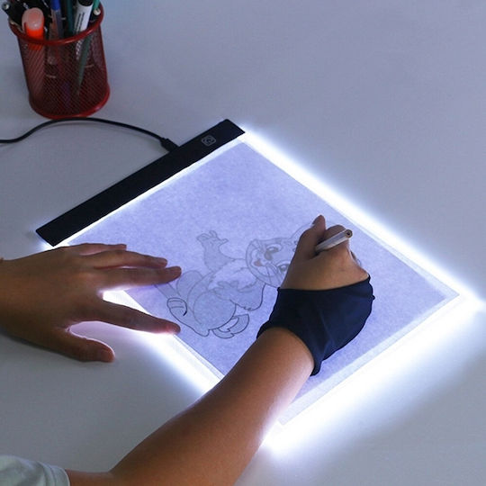 Tablet Copiere Desene Schițe Alb Negru