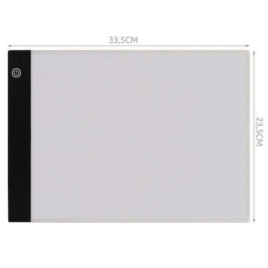 Tablet Copiere Desene Schițe Alb Negru