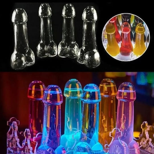 Pahar Cocktail 18+ Pentru Aniversări