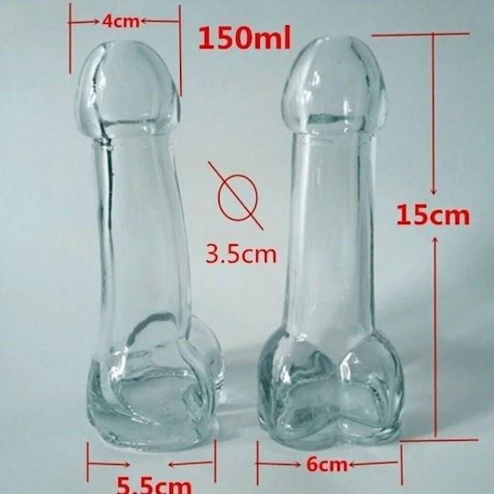 Pahar Cocktail 18+ Pentru Aniversări
