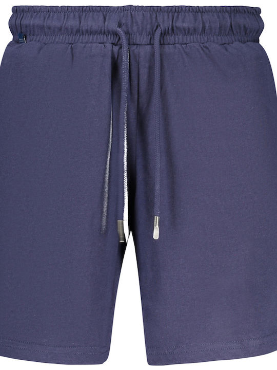 Women's Bermuda Blue