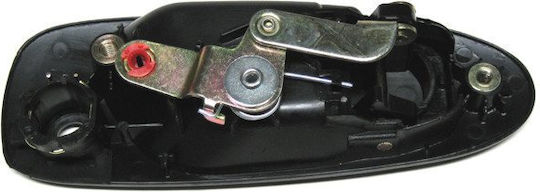 Honda Civic V 91-95 Front Left Exterior Door Handle