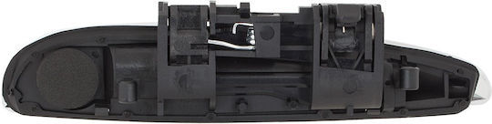 Fiat Croma Ii 05-11 Hinten Links Außen Türgriff