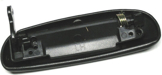 Ford Escort Mk7 95-99 Rear Right Exterior Door Handle