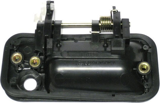 Opel Frontera A 92-98 Front Left Exterior Door Handle