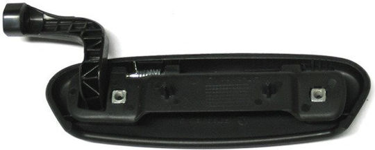 Fiat Punto Ii 99-10 Front = Rear Left Exterior Door Handle