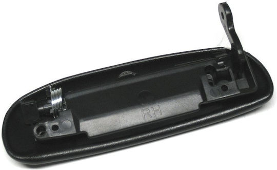 Ford Escort Mk7 95-99 Mânerul Ușii Exterioare Dreapta Față