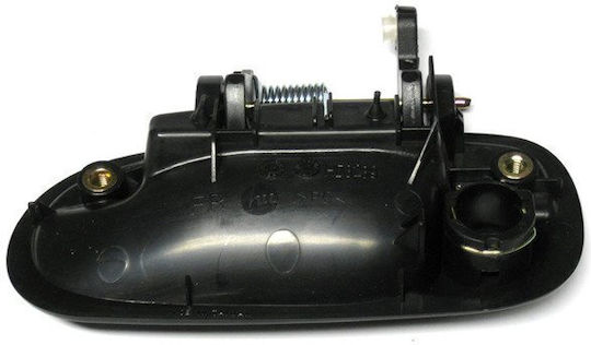 Honda Civic Vi 95-98 Sedan Front Right Exterior Door Handle