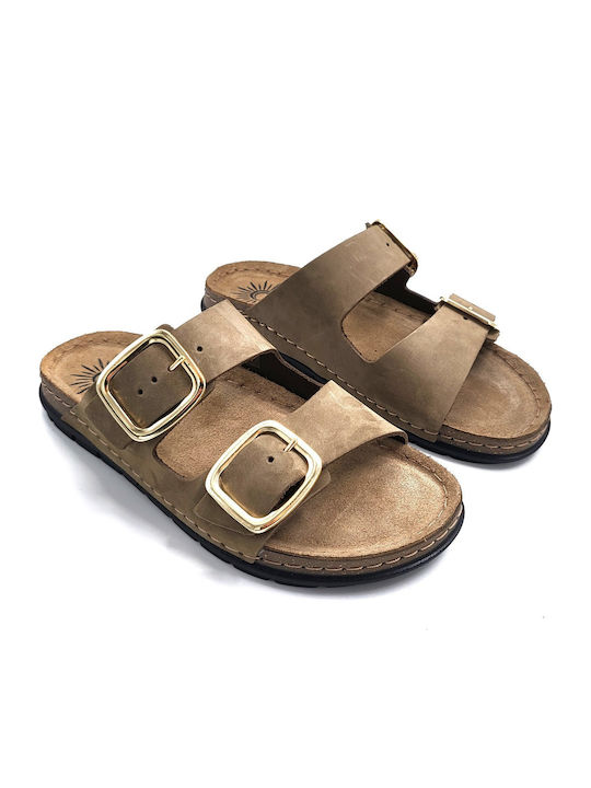 Sunny Sandals