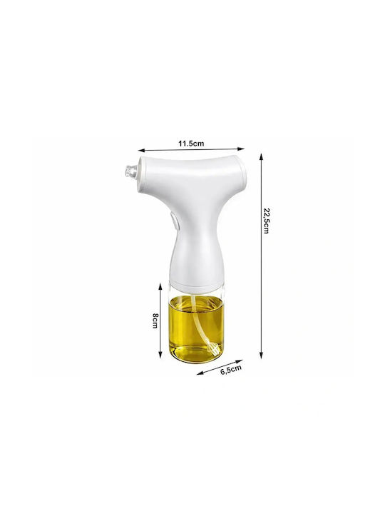 Verk Group Oil Can Spray Glass 200ml 07499_B