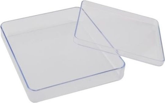 Digital Kitchen Scale up to 2kg Silver