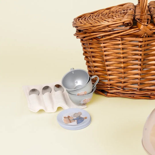 Egmont Tea Set Toy for Ages 3+