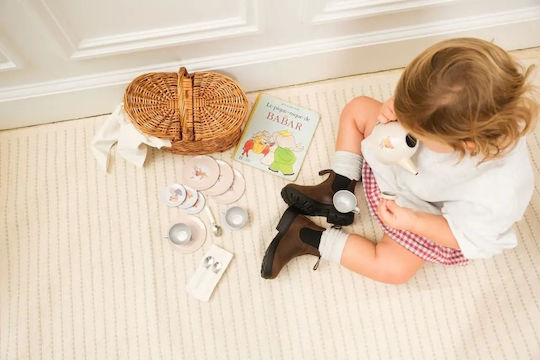 Egmont Tea Set Toy for Ages 3+