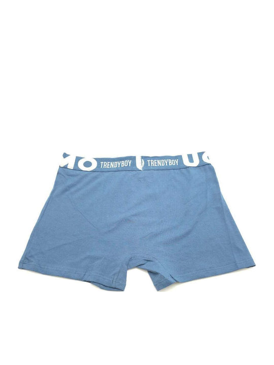 Men's Boxer Siel