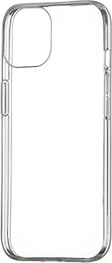 Forcell Xiaomi Redmi 15c Poco C85 Silikonhülle Tpu 1mm Transparente