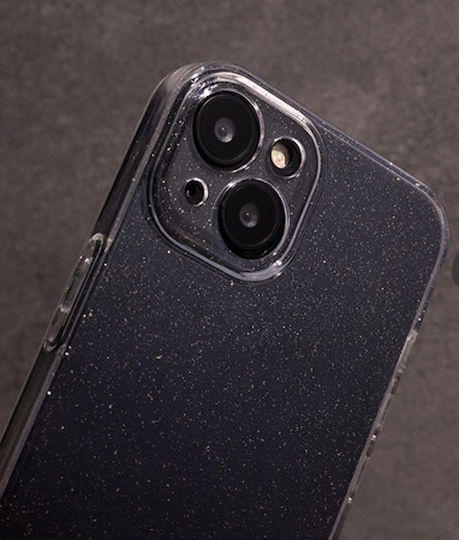 Forcell Xiaomi Redmi 15c Poco C85 Shine Θήκη Σιλικόνης Διάφανη