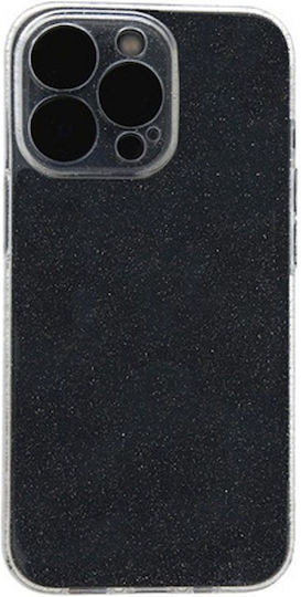 Forcell Xiaomi Redmi 15c Poco C85 Shine Θήκη Σιλικόνης Διάφανη
