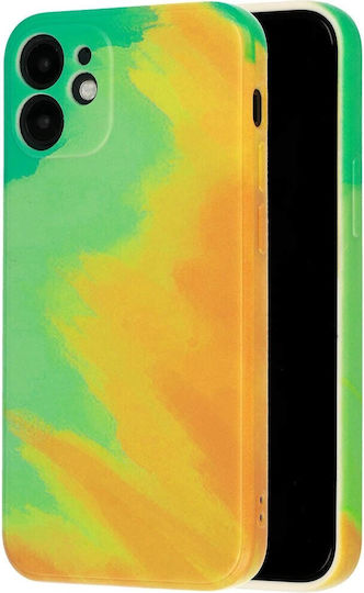 Tel Protect iPhone 6/6s Ink Silikon Handyhülle