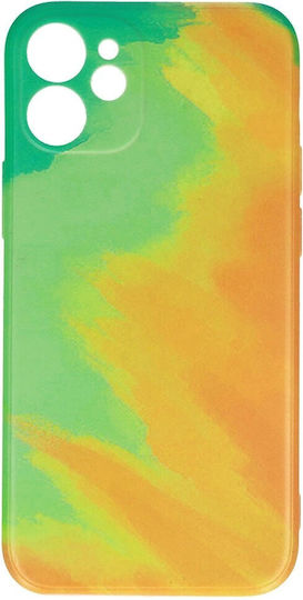 Tel Protect iPhone 6/6s Ink Silikon Handyhülle