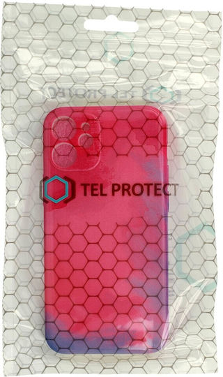 Tel Protect Iphone 6 6s Ink Θήκη Σιλικόνης