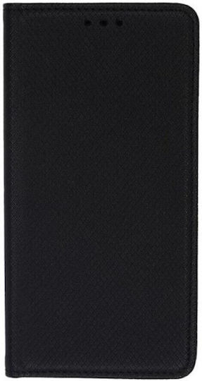 Tel1 Xiaomi Mi 10 Lite 5g Smart Magnet Buchen Sie Schwarz